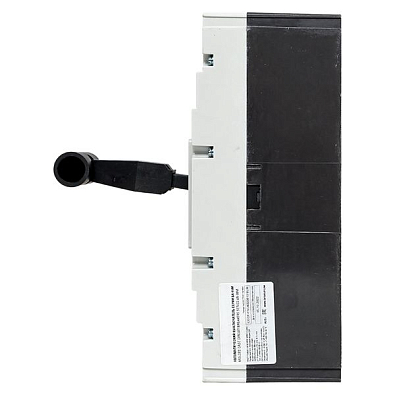 Выключатель автоматический ВА-99М 630/630А 3P 50кА EKF PROxima - фото18