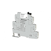 KPR-SCE-6VDC-1C; Интерфейсное реле; 6A