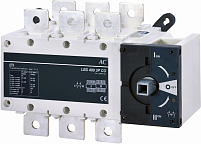 Переключатель нагрузки LBS CO 3P 400 (