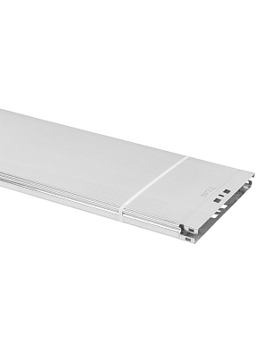 Лоток неперфорированный 35х300х3000-0,7 мм TDM ELECTRIC - фото6