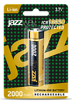 ICR18650-2000-1B Аккумуляторы ICR18650-2000-1B