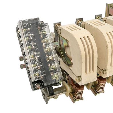 Контактор КТ-6013 100А 380В 3NO+3NC EKF PROxima - фото21