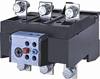 Тепловое реле CES-RT4-150 (CES 140…400 120-150А)