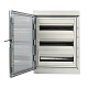 Щит распред. навесной ЩРН-ПГ-54 (625х450х155) IP65 EKF PROxima - фото10