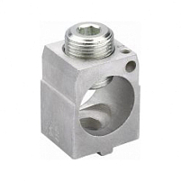 Клеммы MC23-M8(2) для NM8N-400/630 cечение проводов 2x(120–240) мм2 (R)
