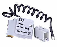 Фильтр CES-VR7 (24-48V AC, CES65…400)