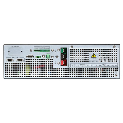 Источник Бесперебойного Питания двойного преобразования  E-Power SW900Pro - G5 30кВА/30кВт  для монтажа в 19" стойку ,3х фазный 3/3,400В, - фото13