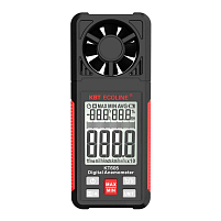 Анемометр КТ 605 серия ECOLINE