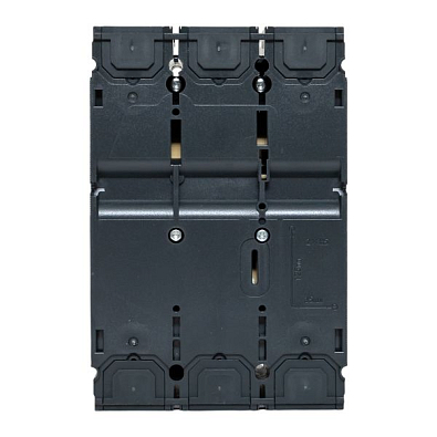 Выключатель автоматический ВА-99C (Compact NS) 160/25А 3P 36кА EKF PROxima - фото12