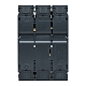 Выключатель автоматический ВА-99C (Compact NS) 160/25А 3P 36кА EKF PROxima - фото12