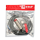Бесконтактный емкостный датчик PROXIS-1-18-08-P-NO-2 - фото7
