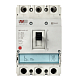 Автоматический выключатель AV POWER-2/3 250А 80kA TR EKF AVERES - фото8