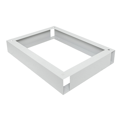 Цоколь к ВРУ Unit S IP31 (Вх600х450) EKF PROxima - фото4