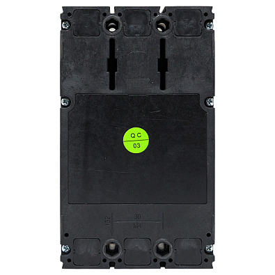 Автоматический выключатель AV POWER-1/3 32А 80kA TR EKF AVERES - фото4