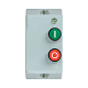 Пускатель в корпусе IP65 КМЭ 12А 230В с РТЭ Ir-9-13А и индик. EKF PROxima - фото11