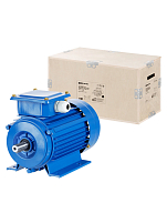 Электродвигатель АИР 160M4 18,5 кВт 1500 об/мин 1081 TDM ELECTRIC
