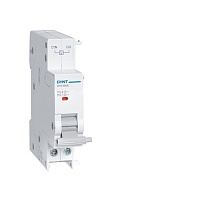 Расцепитель независимый SHT-B8R11 48В AC/DC для NB8-125R (R)