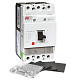 Автоматический выключатель AV POWER-1/3 160А 35kA TR - фото19