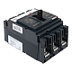 Выключатель автоматический ВА-99C (Compact NS) 160/25А 3P 36кА EKF PROxima - фото17