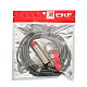 Бесконтактный емкостный датчик PROXIS-1-18-08-P-NO-2 - фото10