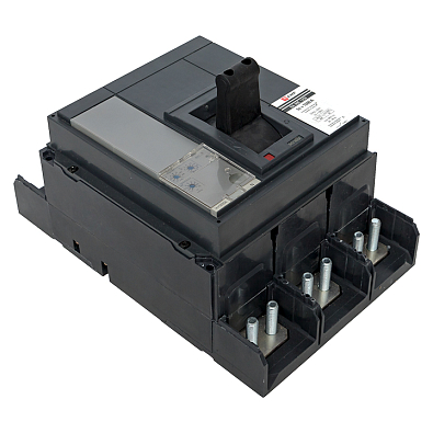 Выключатель автоматический ВА-99C (Compact NS) 1250/1600А 3P 50кА EKF PROxima - фото13