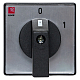 Переключатель кулачковый ПК-1-21 25А 1P "1-0-2" EKF PROxima - фото3