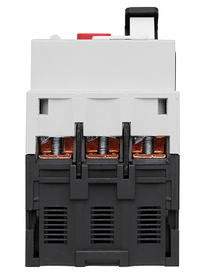 Пускатель ПРК32-32 In=32A Ir=24-32A Ue 660В TDM ELECTRIC - фото6