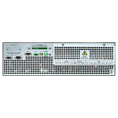 Источник Бесперебойного Питания двойного преобразования E-Power SW900Pro - G5 10000 ВА ,3х фазный 3/3,400В,без АКб - фото10