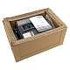 Выключатель автоматический ВА-99C (Compact NS) 1250/1250А 3P 50кА EKF PROxima - фото9