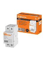 КМ63/2-32 2НО TDM ELECTRIC модульный контактор