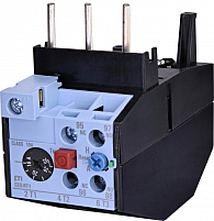 Тепловое реле CES-RT1-25 (CES 25…32 16-25А)