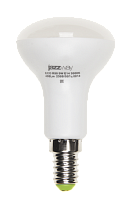 PLED- ECO-R50 5w E14 4000K Лампа светодиодная PLED-ECO