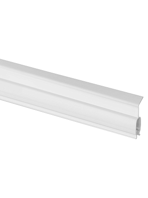 Перегородка для к/к 100х40 (20 м) TDM ELECTRIC - фото2
