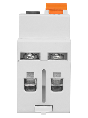 ВД1-63S 2Р 25А 300мА TDM ELECTRIC устройство защитного отключения (УЗО) - фото6