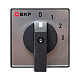 Переключатель кулачковый ПК-1-101 32А 1P «0-1-2-3» EKF PROxima - фото30