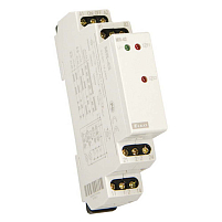 Запоминающее и шаговое реле MR-42/230V
