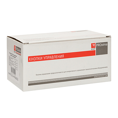 Переключатель BD21 2P короткая ручка NO EKF PROxima - фото6