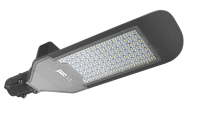PSL 02 100w 4000K GR IP65 Светильник светодиодный уличный