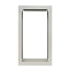 Цоколь к ВРУ Unit S IP31 (200х800х450) EKF PROxima - фото7