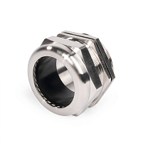 PGM 63 (42-52 мм) (INOX) Ввод кабельный из нержавеющей стали