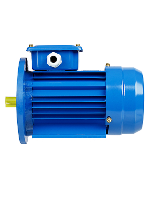 Электродвигатель АИР 90L2 3 кВт 3000 об/мин 2081 TDM ELECTRIC - фото7