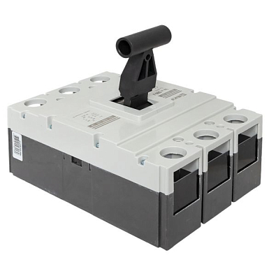 Выключатель автоматический ВА-99М 630/500А 3P 50кА EKF PROxima - фото18