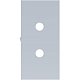 ЯУР с одной DIN-рейкой (300х300х150) EKF Basic - фото7