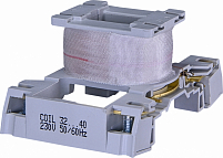 Катушка управления BCAE-40 - 230V AC