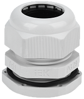 Сальник PG 29 диаметр проводника 18-24мм IP54