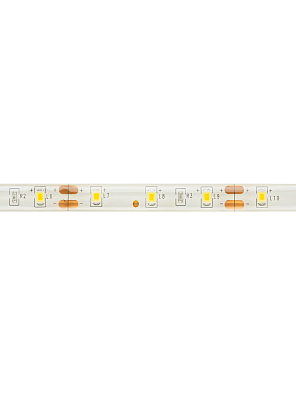 Лента светодиодная SMD2835-60 LED/м-IP65-12 В-4,8 Вт/м-4000 К (5 м) блистер TDM ELECTRIC - фото6
