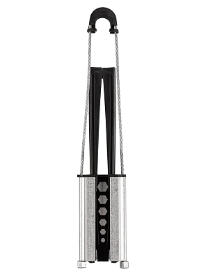 Зажим анкерный клиновой ЗАК 50-70/1500 (PA 1500, SO 250.01) TDM ELECTRIC - фото8