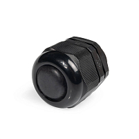 Ввод кабельный пластиковый M32 (16-20 мм) (Fortisflex)