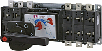 Переключатель нагрузки LA2/D 250A 3P COH 