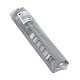 Патч-панель для 12 модулей RJ45 "Nova" EKF PROxima - фото6
